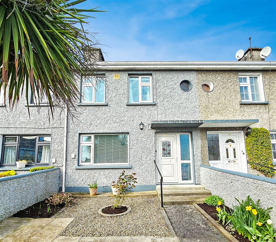 55 Marian Avenue, Lifford, Ennis, Co. Clare