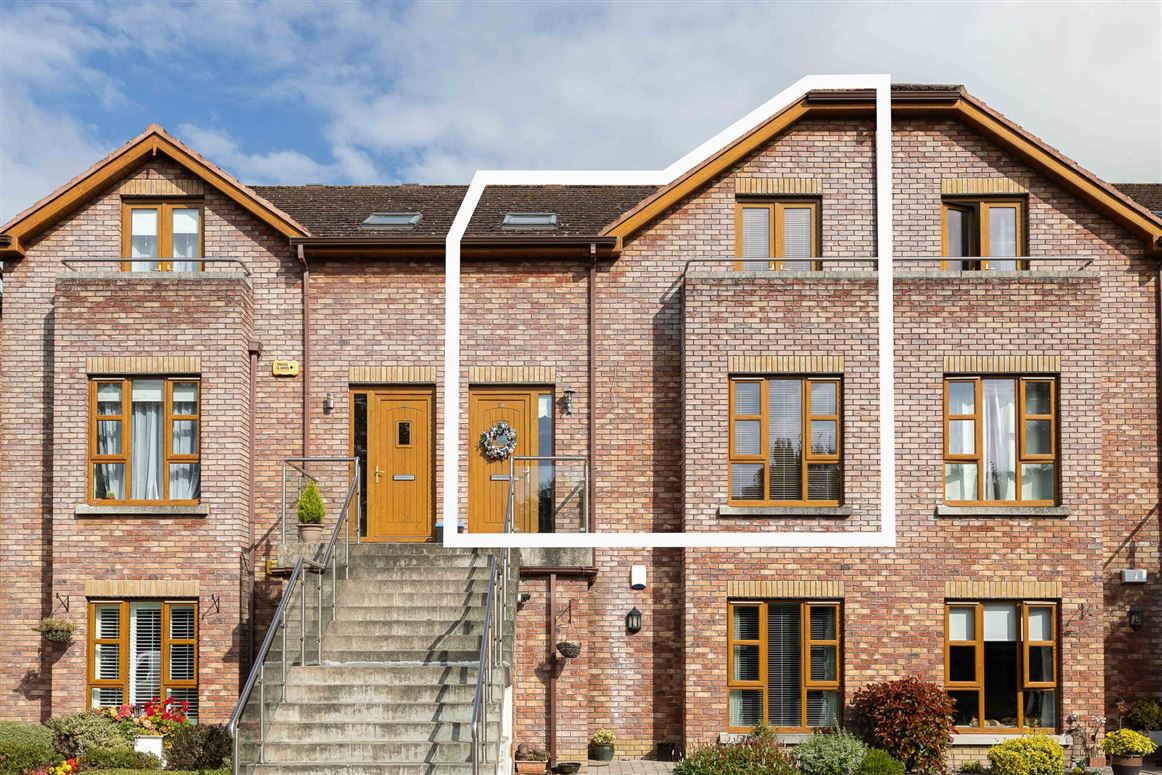 26 Brickfield Gardens, Newry Road, Dundalk, Co. Louth