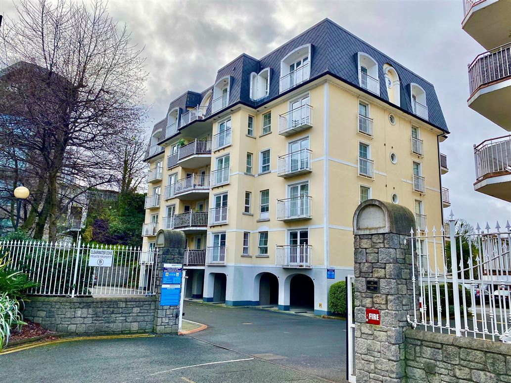 Apartment 124, Block 5, Clearwater Cove,, Dun Laoghaire, Dublin