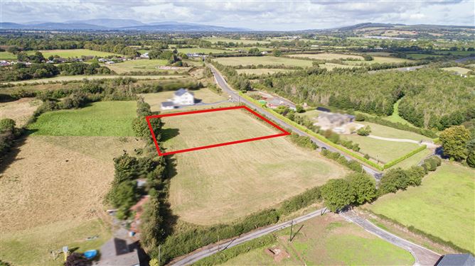 Ballykillaboy, Kilmacow, Kilkenny