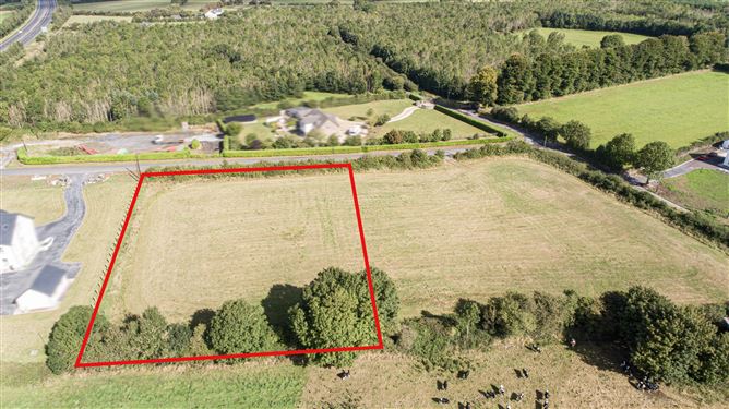 Ballykillaboy, Kilmacow, Kilkenny