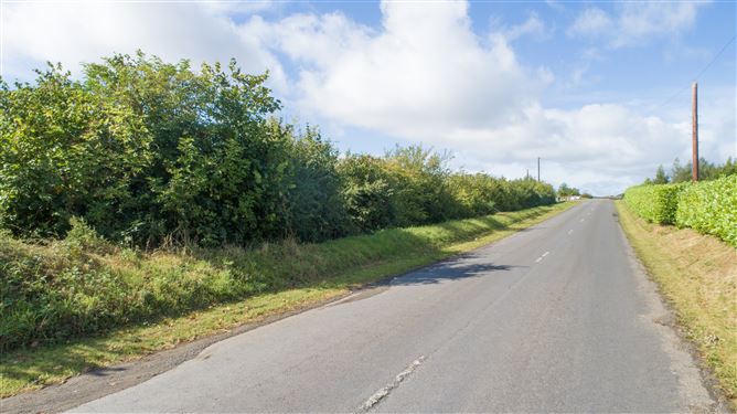 Ballykillaboy, Kilmacow, Kilkenny