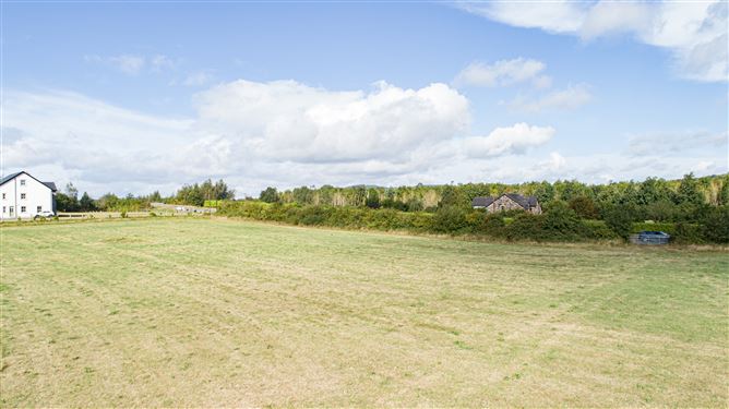 Ballykillaboy, Kilmacow, Kilkenny