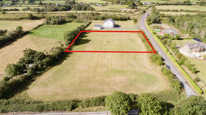 Ballykillaboy, Kilmacow, Kilkenny