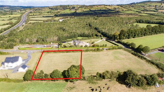 Ballykillaboy, Kilmacow, Kilkenny