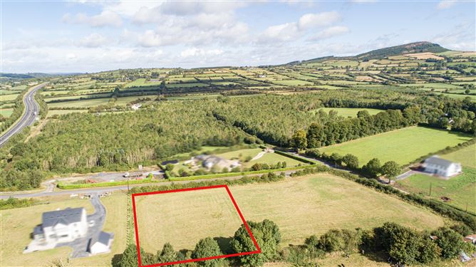 Ballykillaboy, Kilmacow, Kilkenny