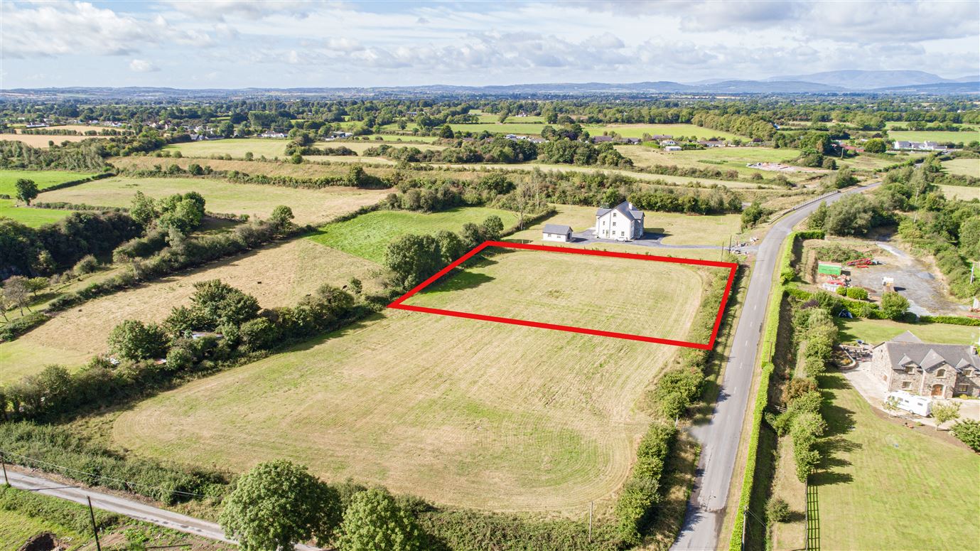Ballykillaboy, Kilmacow, Kilkenny