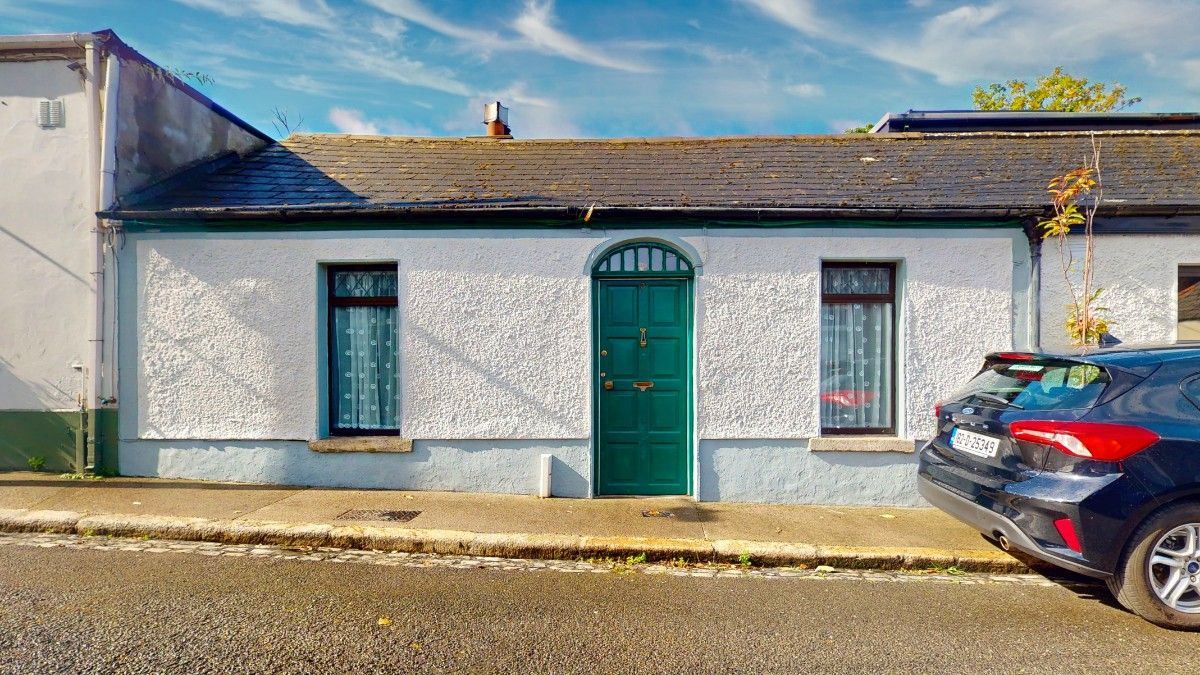 3 Newcomen Avenue, North Wall, Dublin 3, Dublin