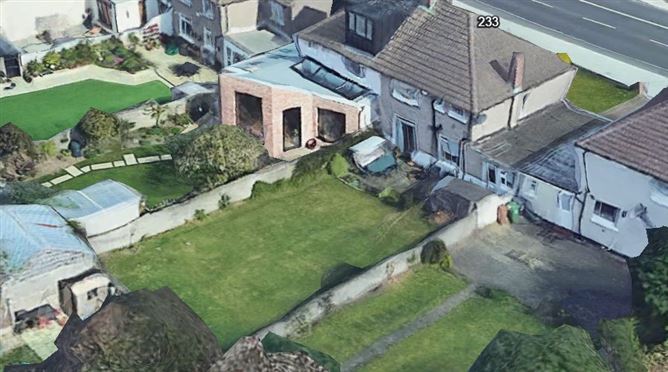 233 Swords Road, Whitehall, Dublin 9
