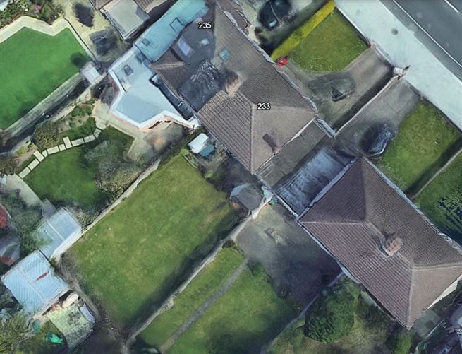 233 Swords Road, Whitehall, Dublin 9