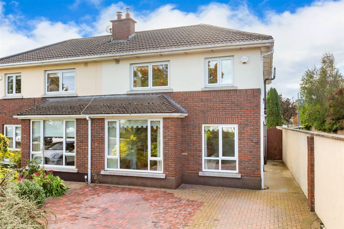 1 Priory Way, Manor Grove, Terenure, Dublin 12