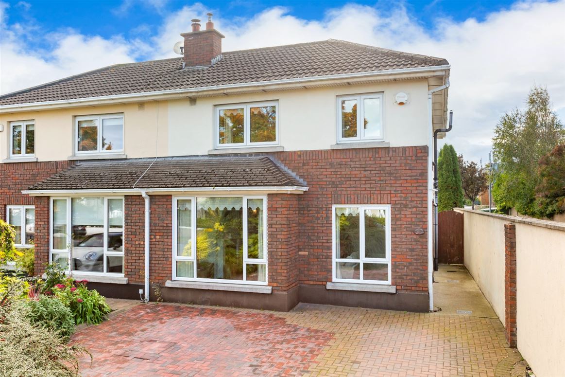 1 Priory Way, Manor Grove, Terenure, Dublin 12