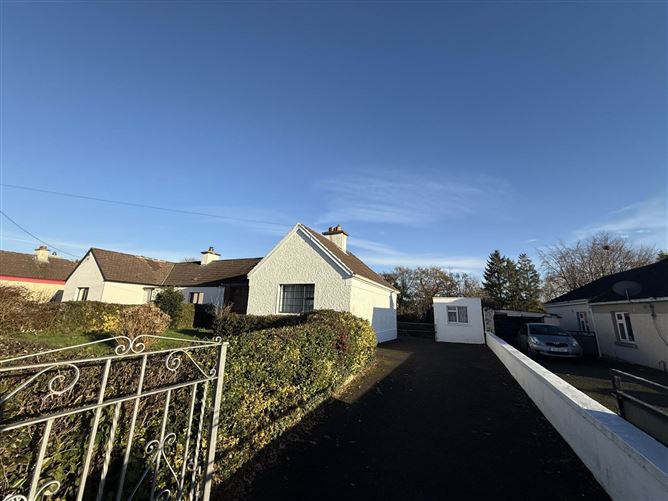 7 Ard Mheallan, Newport, County Tipperary