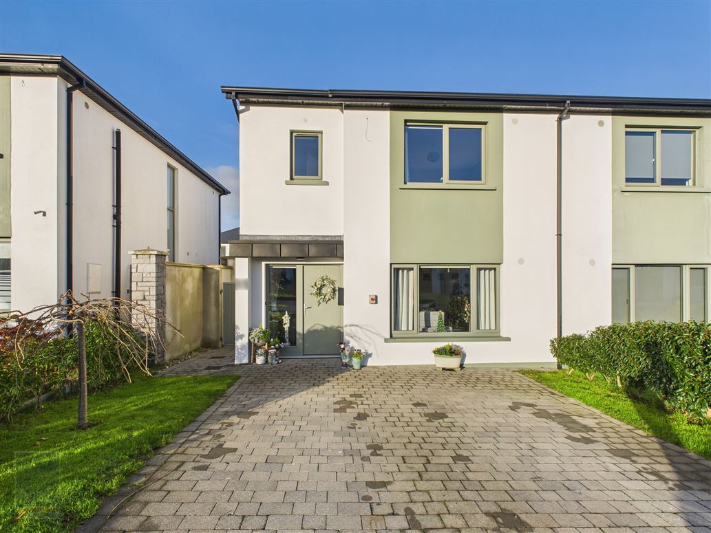 13 Chestnut Hill, Clonard Great, Wexford Town, Wexford