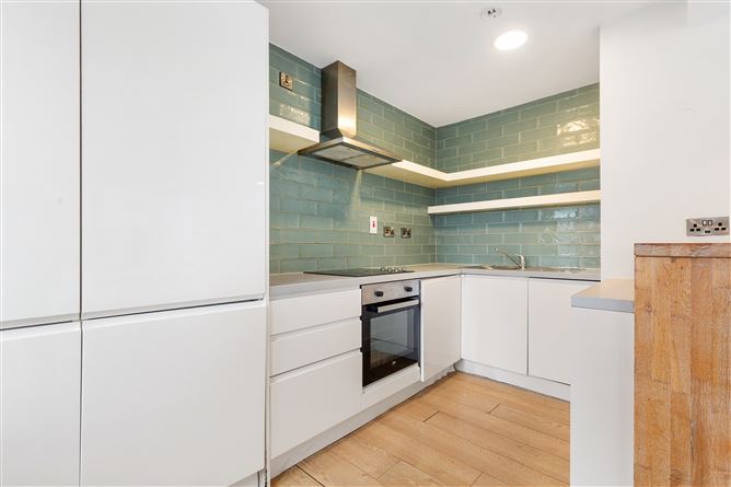 Apartment 4, 1 Jervis Street, Dublin 1