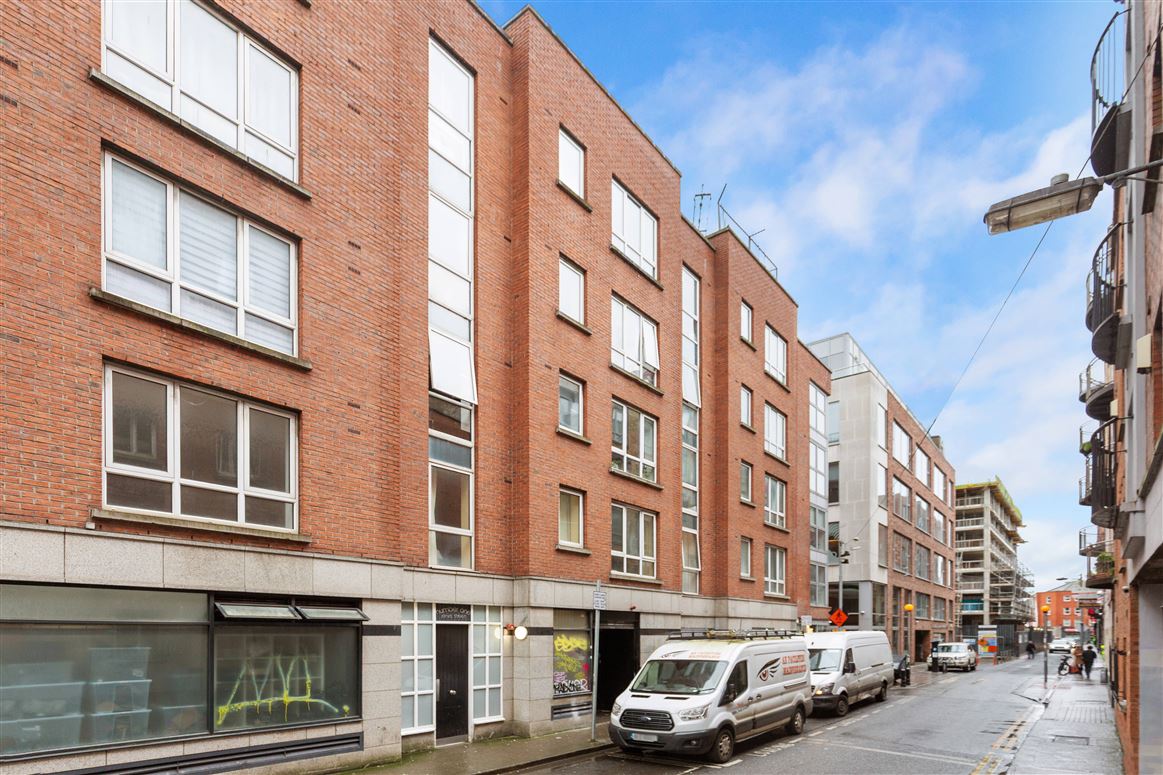 Apartment 4, 1 Jervis Street, Dublin 1