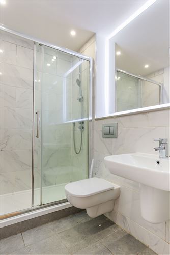 Apartment 4, 1 Jervis Street, Dublin 1