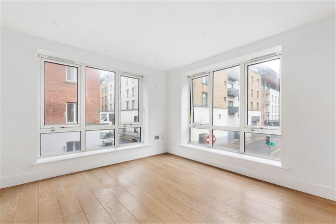Apartment 4, 1 Jervis Street, Dublin 1