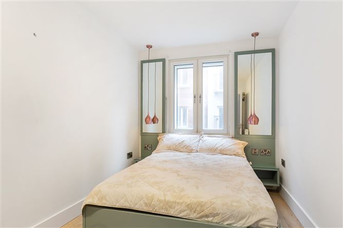 Apartment 4, 1 Jervis Street, Dublin 1