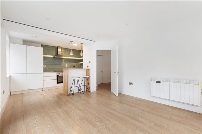 Apartment 4, 1 Jervis Street, Dublin 1