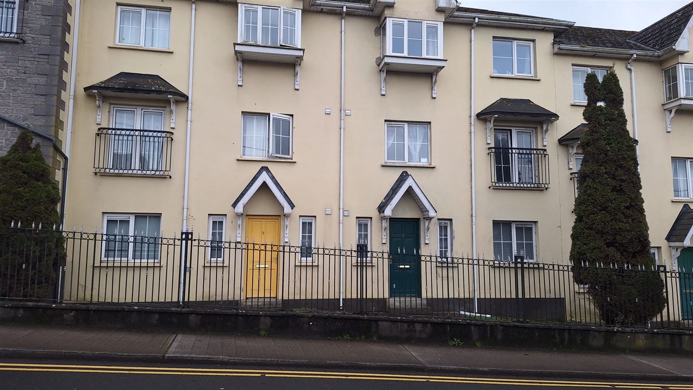 2 Granary Court, Mallow, Cork
