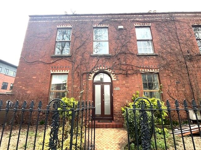 South Circular Road, Dublin 8