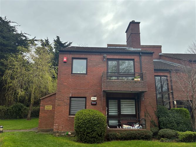 Apartment 16, The Courtyard, Castleside Drive, Rathfarnham, Dublin 14