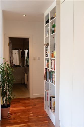 Apartment 16, The Courtyard, Castleside Drive, Rathfarnham, Dublin 14