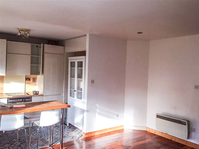 Apartment 16, The Courtyard, Castleside Drive, Rathfarnham, Dublin 14