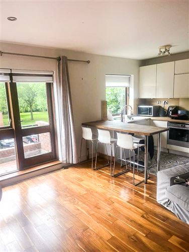 Apartment 16, The Courtyard, Castleside Drive, Rathfarnham, Dublin 14