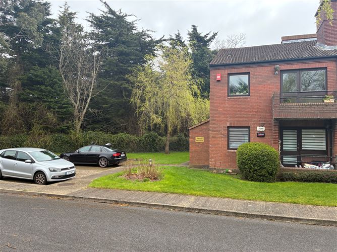 Apartment 16, The Courtyard, Castleside Drive, Rathfarnham, Dublin 14
