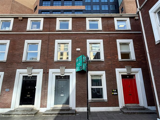 9 Clanwilliam Square, Grand Canal Quay, Dublin 2, Dublin, Ireland