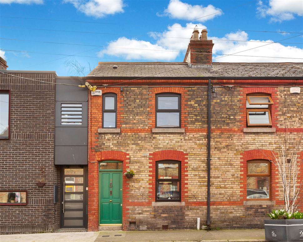 62 Oxmantown Road, Stoneybatter, Dublin 7