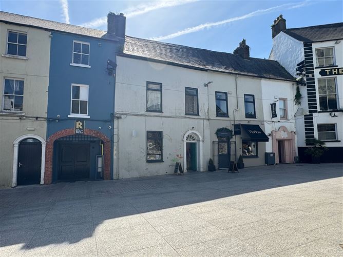 16 Baileys New Street, Waterford, Co. Waterford