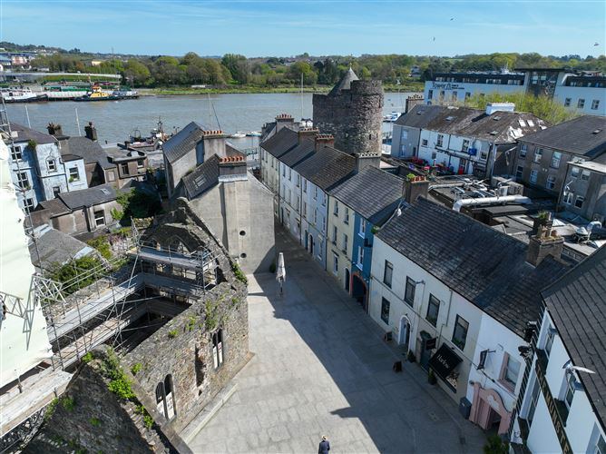 16 Baileys New Street, Waterford, Co. Waterford