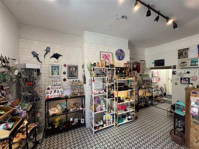 16 Baileys New Street, Waterford, Co. Waterford