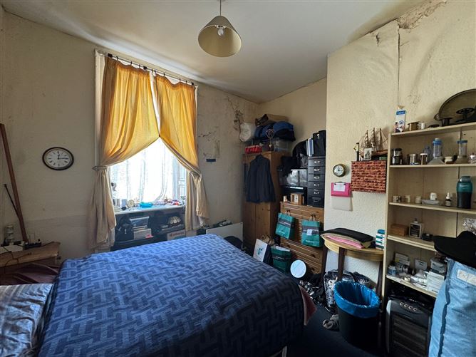 16 Baileys New Street, Waterford, Co. Waterford