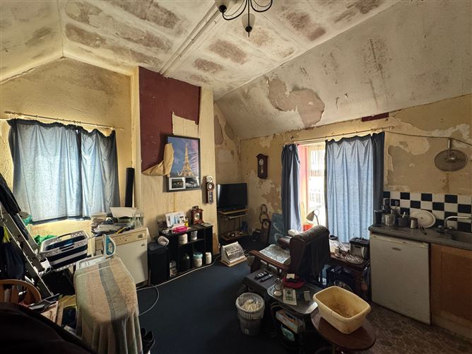 16 Baileys New Street, Waterford, Co. Waterford