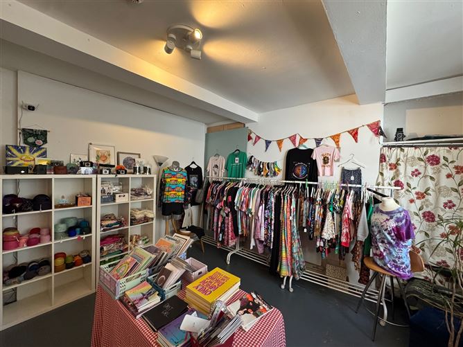 16 Baileys New Street, Waterford, Co. Waterford