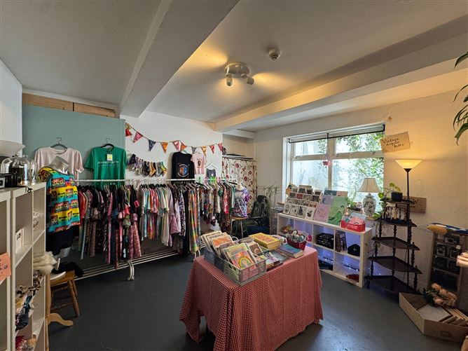 16 Baileys New Street, Waterford, Co. Waterford