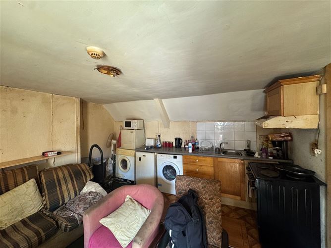 16 Baileys New Street, Waterford, Co. Waterford