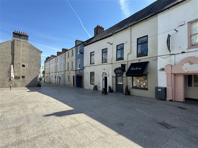 16 Baileys New Street, Waterford, Co. Waterford