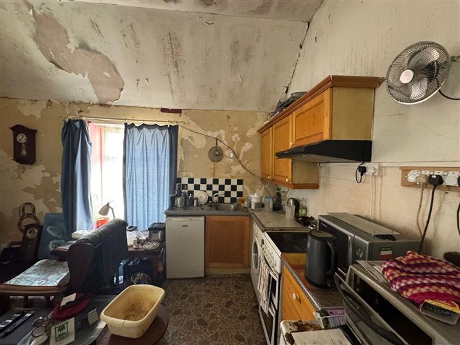 16 Baileys New Street, Waterford, Co. Waterford