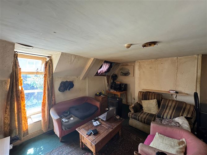 16 Baileys New Street, Waterford, Co. Waterford