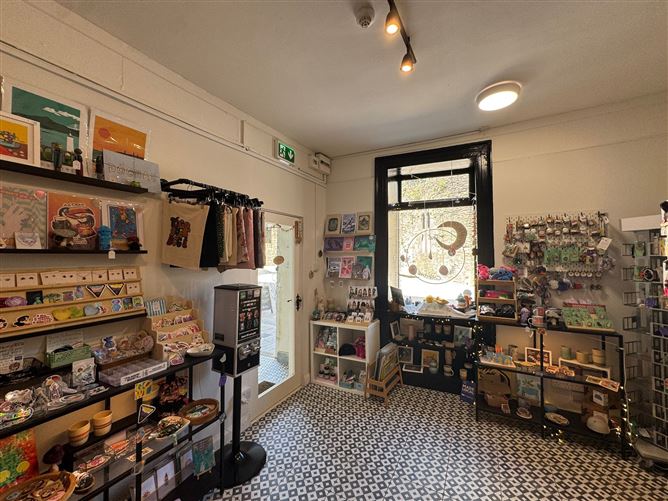 16 Baileys New Street, Waterford, Co. Waterford