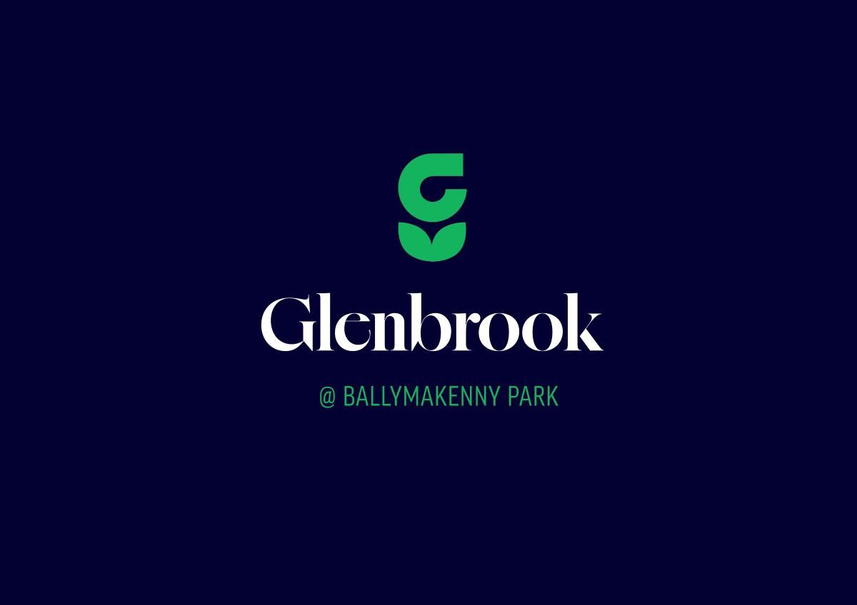 Glenbrook At Ballymakenny Park, Drogheda, Co. Louth