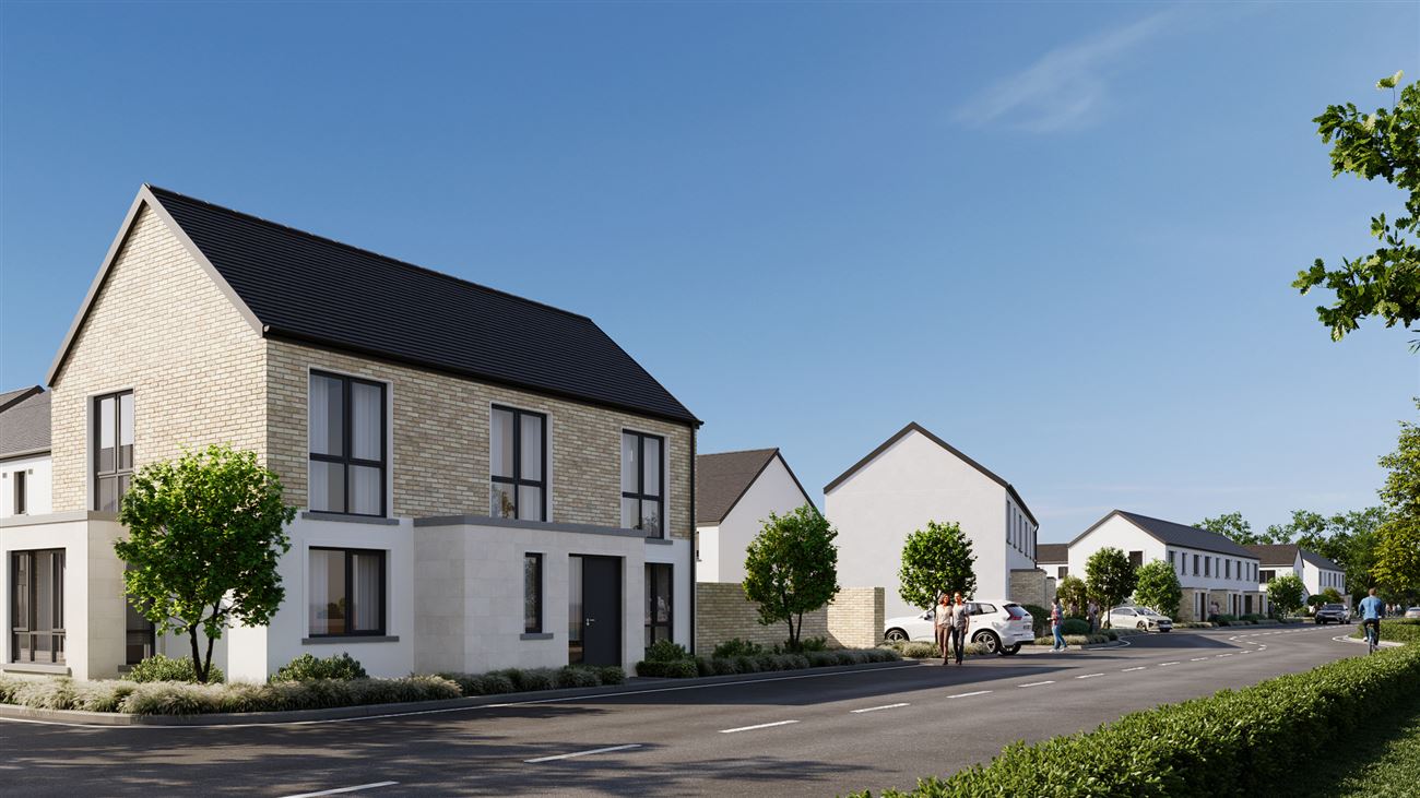 Photo 5 of 6 — Glenbrook At Ballymakenny Park, Drogheda, Co. Louth