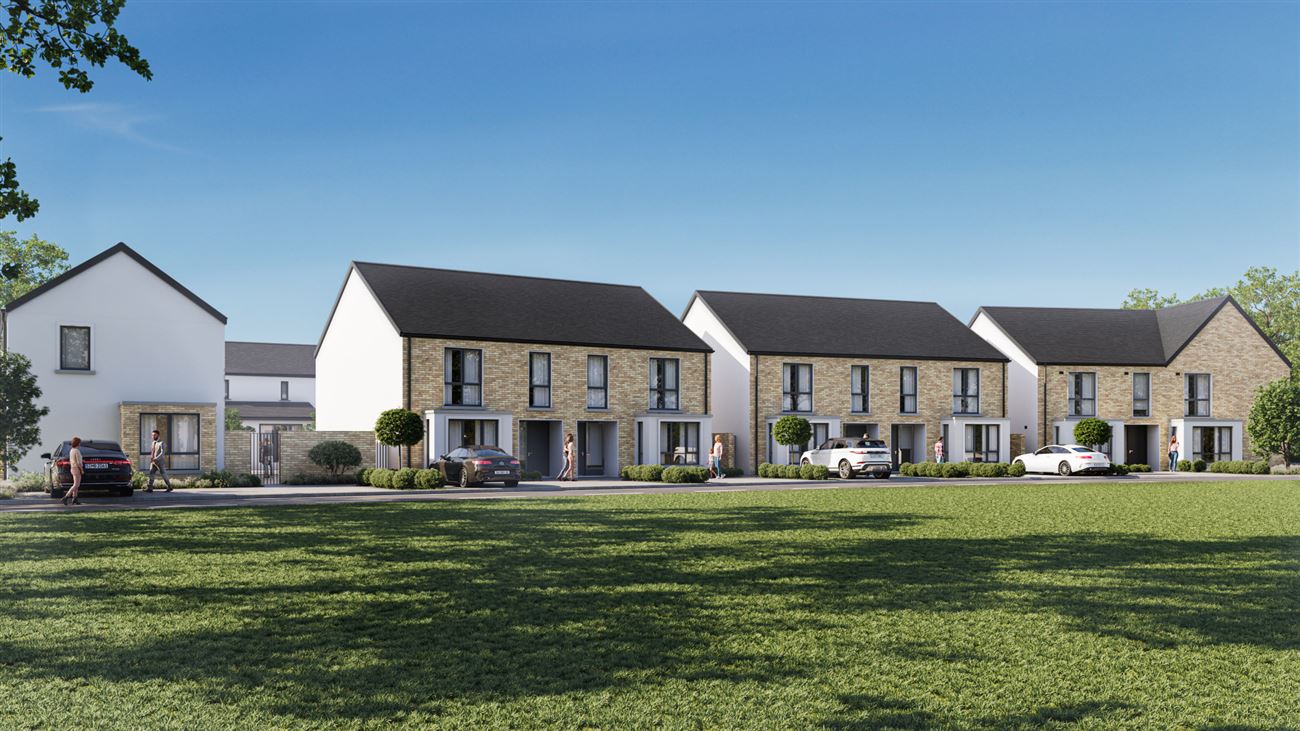 Glenbrook At Ballymakenny Park, Drogheda, Co. Louth