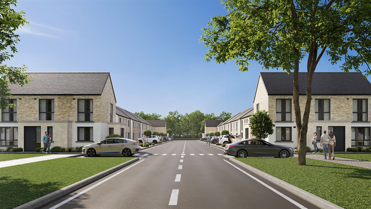 Glenbrook At Ballymakenny Park, Drogheda, Co. Louth