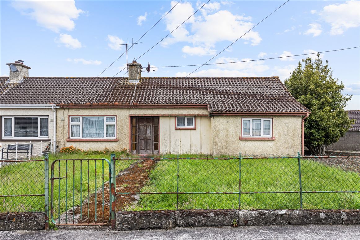 5 St. Lazerians Terrace, Leighlinbridge, Co. Carlow